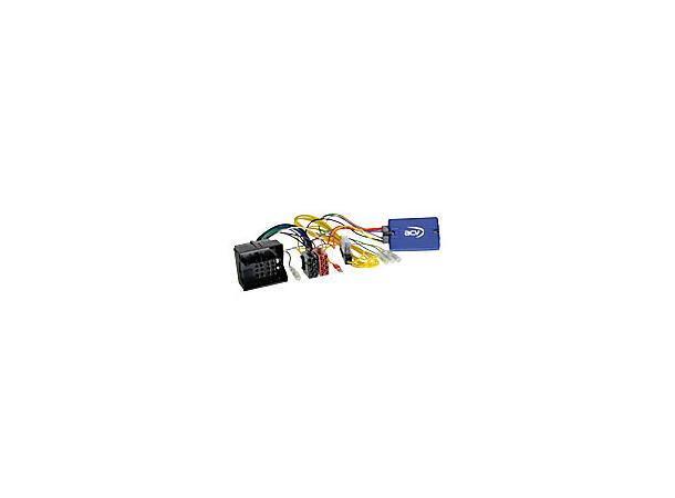 Rattadapter Mercedes C-Class (W204) 